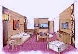 Apartment Example